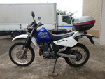     Suzuki Djebel250XC 2003  12